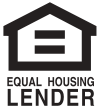 Equal Housing Lender