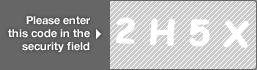 captcha code for visual authentication  number 2 letter H number 5 letter X