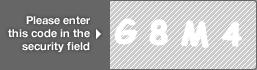captcha code for visual authentication  letter G number 8 letter M number 4