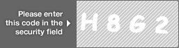 captcha code for visual authentication  letter H number 8 letter G number 2