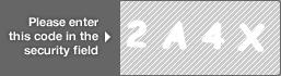 captcha code for visual authentication  number 2 letter A number 4 letter X