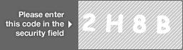 captcha code for visual authentication  number 2 letter H number 8 letter B
