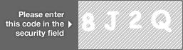 captcha code for visual authentication  number 8 letter J number 2 letter Q