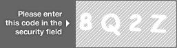 captcha code for visual authentication  number 8 letter Q number 2 letter Z